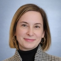 Photo of Agnes Lu-Hodi