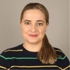 Photo of Irina Olifer