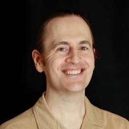 Photo of Jeff Crowl