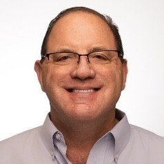 Photo of Jeff Kaufman