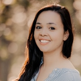 Photo of Jill West