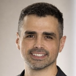 Photo of Kenan Aden