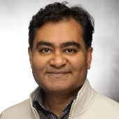 Photo of Ravi Prasad