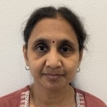 Photo of Shalini Thumpudi