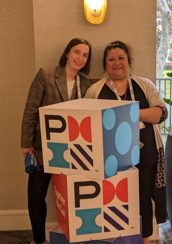 PMI Puget Sound Chapter Photo Gallery