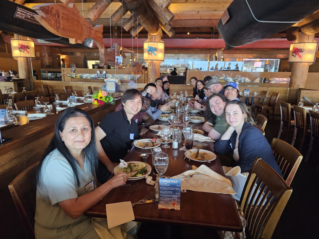 PMI Puget Sound Chapter Photo Gallery