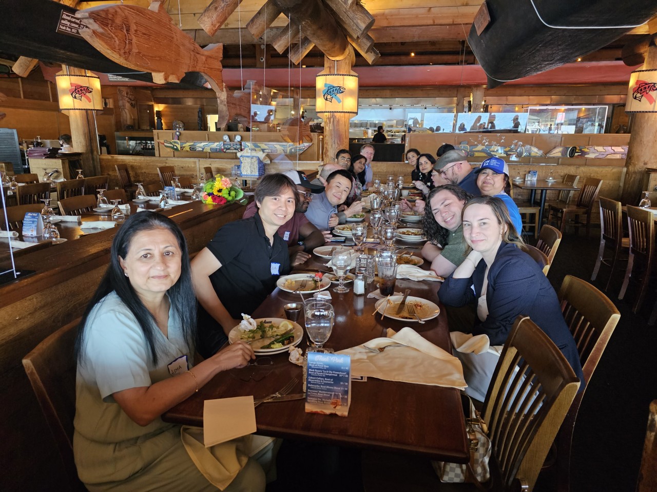 PMI Puget Sound Chapter Photo Gallery