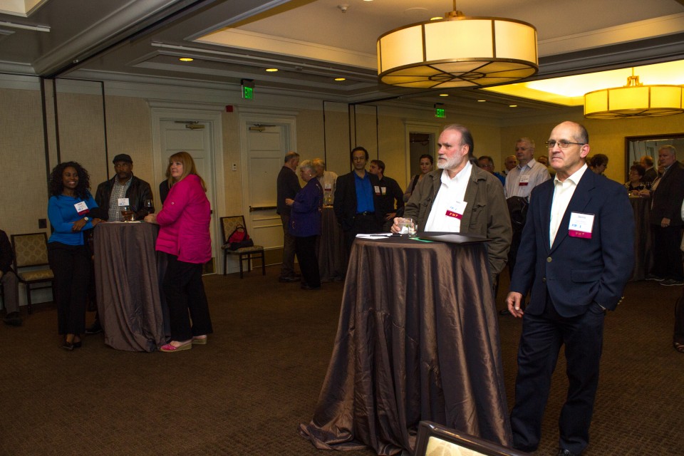 PMI Puget Sound Chapter Photo Gallery
