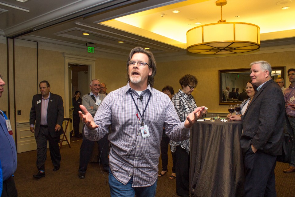 PMI Puget Sound Chapter Photo Gallery