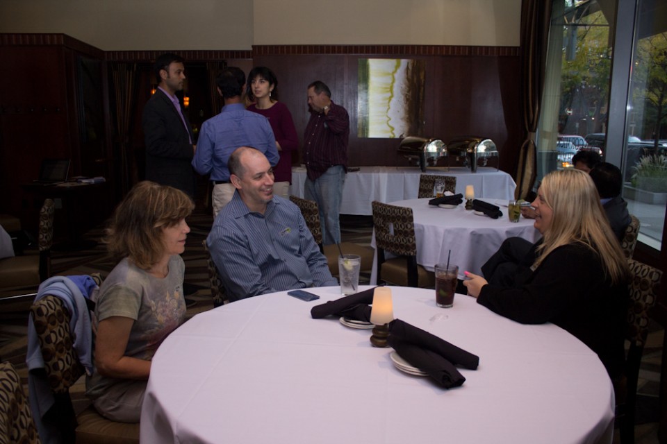 PMI Puget Sound Chapter Photo Gallery